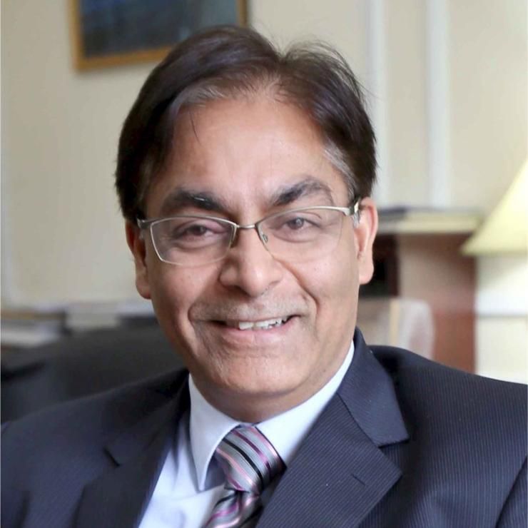 Mr. Amit Kumar
