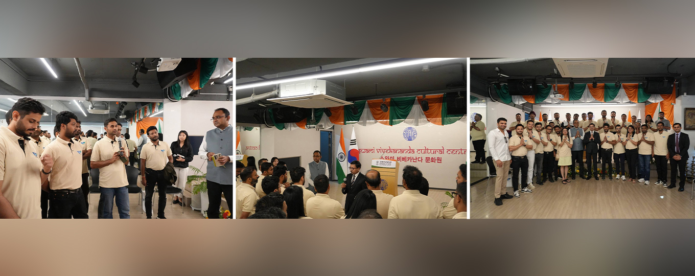 Ambassador Engages with Young Entrepreneurs Association (YEA) at the Embassy — 9 September 2026.