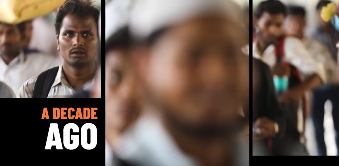 India Kept Its Promise: